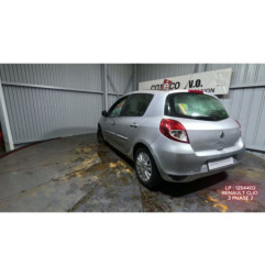 Serrure de hayon RENAULT CLIO 3 Photo n°8