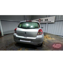 Serrure de hayon RENAULT CLIO 3 Photo n°9