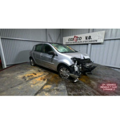 Serrure de hayon RENAULT CLIO 3 Photo n°12