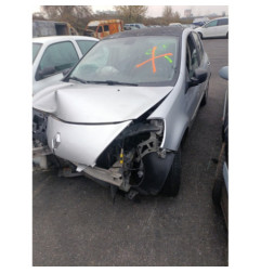 Serrure de hayon RENAULT CLIO 3 Photo n°15