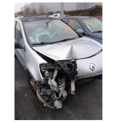 Serrure de hayon RENAULT CLIO 3 Photo n°17