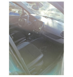 Poignee porte avant gauche RENAULT CLIO 4 Photo n°8