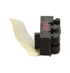 Interrupteur de leve vitre avant gauche MITSUBISHI LANCER 5 Photo n°4