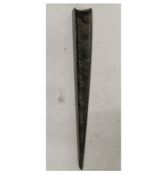 Baguette de porte avant gauche RENAULT CLIO 4