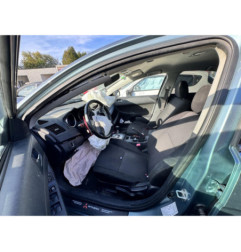 Moteur leve vitre avant gauche MITSUBISHI LANCER 5 Photo n°14