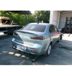 Serrure avant gauche MITSUBISHI LANCER 5 Photo n°6