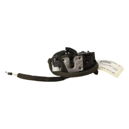 Serrure avant droit RENAULT CLIO 4 Photo n°1