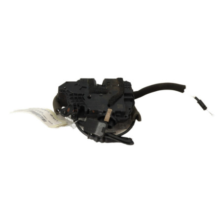 Serrure avant droit RENAULT CLIO 4