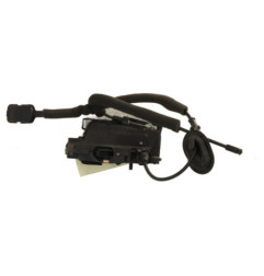 Serrure arriere gauche RENAULT CLIO 4 Photo n°3