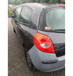 Bouton de warning RENAULT CLIO 3 Photo n°10