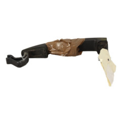 Poignee porte avant droit PEUGEOT PARTNER 2