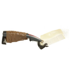 Poignee porte avant gauche PEUGEOT 3008 1 Photo n°3