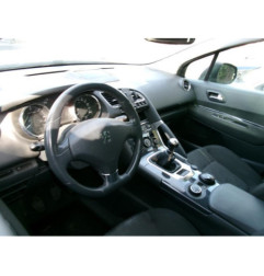 Poignee porte avant gauche PEUGEOT 3008 1 Photo n°7