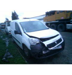 Moteur leve vitre avant droit PEUGEOT PARTNER 2 Photo n°5