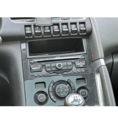 Baguette de porte avant gauche PEUGEOT 3008 1 Photo n°11