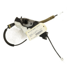 Serrure avant droit PEUGEOT PARTNER 2 Photo n°3