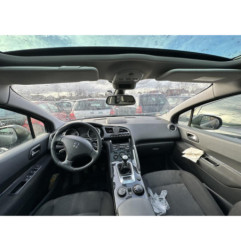 Baguette de porte avant gauche PEUGEOT 3008 1 Photo n°13