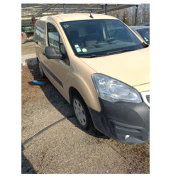 Poignee porte avant droit PEUGEOT PARTNER 2 Photo n°6