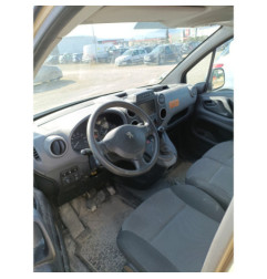 Poignee porte avant droit PEUGEOT PARTNER 2 Photo n°7