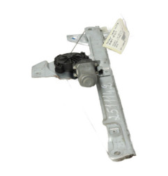 Moteur leve vitre avant droit PEUGEOT PARTNER 2 Photo n°1