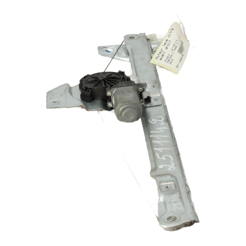 Moteur leve vitre avant droit PEUGEOT PARTNER 2