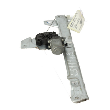 Moteur leve vitre avant droit PEUGEOT PARTNER 2 Photo n°1