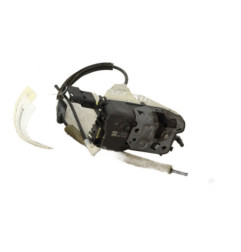 Serrure avant droit PEUGEOT PARTNER 2 Photo n°1