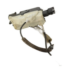 Serrure avant droit PEUGEOT PARTNER 2 Photo n°4