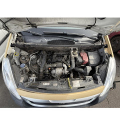 Moteur leve vitre avant droit PEUGEOT PARTNER 2 Photo n°9