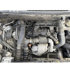 Moteur leve vitre avant droit PEUGEOT PARTNER 2 Photo n°10