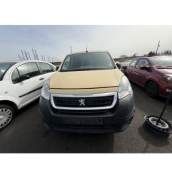 Serrure avant droit PEUGEOT PARTNER 2 Photo n°10