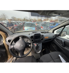 Moteur leve vitre avant droit PEUGEOT PARTNER 2 Photo n°14