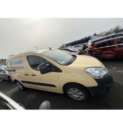 Serrure avant droit PEUGEOT PARTNER 2 Photo n°14