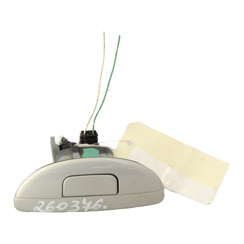 Bouton de coffre RENAULT SCENIC 1