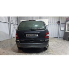 Moteur essuie glace arriere RENAULT SCENIC 1 Photo n°11