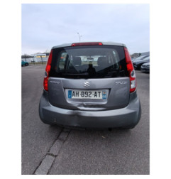 Glace retroviseur droit SUZUKI SPLASH Photo n°6