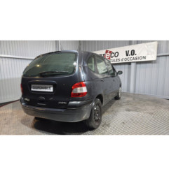 Bouton de coffre RENAULT SCENIC 1 Photo n°12