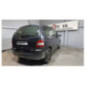 Bouton de coffre RENAULT SCENIC 1