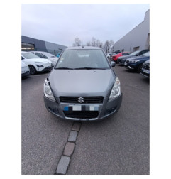 Glace retroviseur droit SUZUKI SPLASH Photo n°9