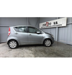 Glace retroviseur droit SUZUKI SPLASH Photo n°13