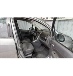 Glace retroviseur droit SUZUKI SPLASH Photo n°14