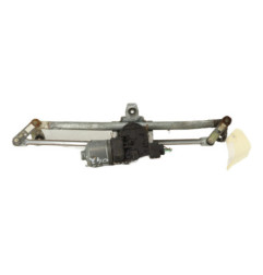 Moteur essuie glace avant VOLKSWAGEN GOLF 4 Photo n°1