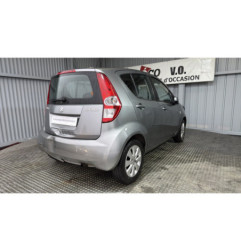 Glace retroviseur droit SUZUKI SPLASH Photo n°17