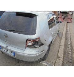Moteur leve vitre arriere droit VOLKSWAGEN GOLF 4 Photo n°5