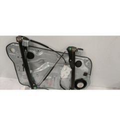 Moteur leve vitre avant droit VOLKSWAGEN GOLF 4 Photo n°1