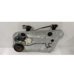 Moteur leve vitre avant droit VOLKSWAGEN GOLF 4
