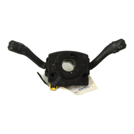 Com (Bloc Contacteur Tournant+Commodo Essuie Glace+Commodo Phare) VOLKSWAGEN GOLF 4 Photo n°1