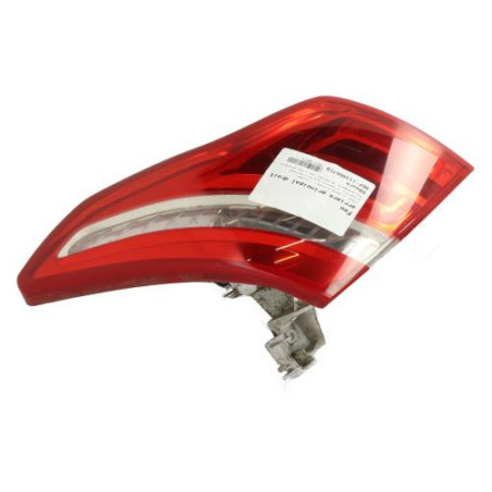 Feu arriere principal droit (feux) CITROEN C4 PICASSO 1