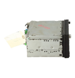 Autoradio d'origine HONDA CR-V 3 Photo n°4