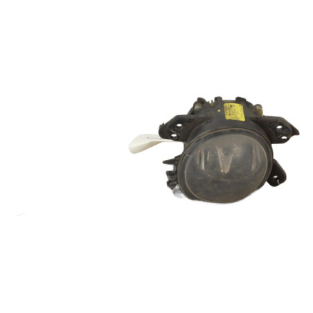 Anti brouillard droit (feux) MERCEDES CLASSE A 169 Photo n°1